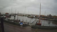 Hindeloopen - Marina