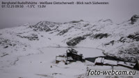 Hohe Tauern - Weißsee Gletscherwelt