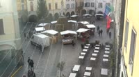 Iseo - Garibaldi Square