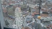 Kortrijk - Mehrere Webcams