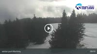 Martin - Martinky Ski Resort