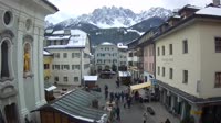 Innichen - San Candido