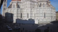 Firenze - Cattedrale di Santa Maria del Fiore