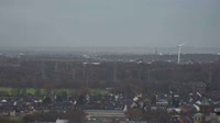 Leverkusen - Vista panoramica