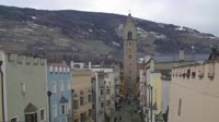 Sterzing - Piazza Città Vipiteno