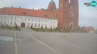 Đakovo - Cattedrale di San Pietro