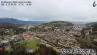Feldkirch - Panorama