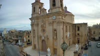 Għargħur - Church of St Bartholomew
