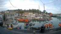 Padstow - Harbour