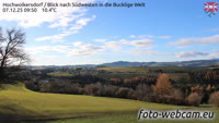 Hochwolkersdorf - Bucklige Welt