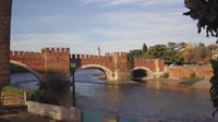 Verona - Ponte di Castelvecchio