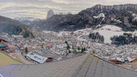 Urtijëi/Ortisei - Panoramic view