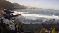 Tenerife - Punta del Hidalgo