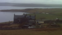 Shetland - Lunna House