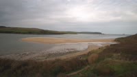 Rock - Camel Estuary
