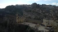 Matera - Chiesa di Santa Maria di Idris