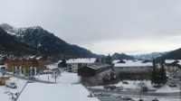 Ramsau am Dachstein - Panoramic view