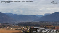 Eppan an der Weinstraße - Sarntal Alps