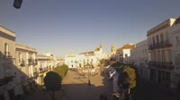 Medina-Sidonia - Plaza de España