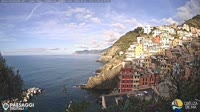 Riomaggiore - Cinque Terre