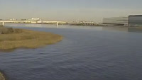 Kawasaki - Tama River