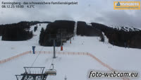 Fanningberg - Ośrodek narciarski