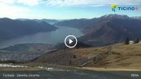 Minusio - Lago Maggiore