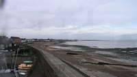 Sheerness - Spiaggia