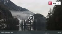 Oetz - Piburger See