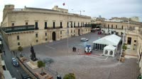 Valletta - St.George's Square