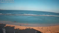 Gran Canaria - Las Palmas - Playa de Las Canteras