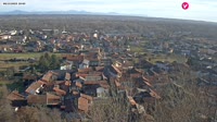 Cavaglio d'Agogna - Vista della città