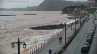 Sidmouth - The Esplanade