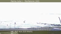 Monfalcone - Marina Julia