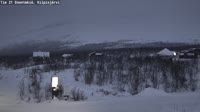 Kilpisjärvi - Saana