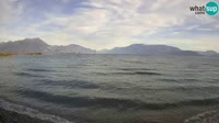 Lido di Manerba - Lago di Garda - Spiaggia Pisenze