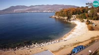 Fiume - Spiaggia di Ploče