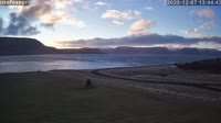 Hrafnseyri - Arnarfjörður