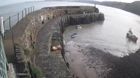 Clovelly - Raccolta di webcam