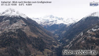 Kienburg - Kalsertal, Grossglockner