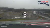 Spielberg - Red Bull Ring