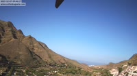 Gran Canaria - Agaete - Mountains