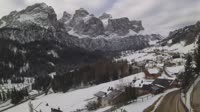 Colfosco - Corvara in Badia - Sella group