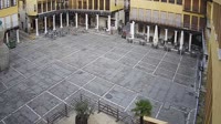 Tordesillas - Plaza Mayor