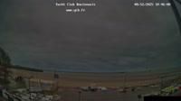 Boulogne-sur-Mer - Yacht Club Boulonnais