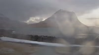 Grundarfjörþur - Kirkjufell