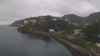 Lipari - Via Porto delle Genti