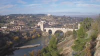 Toledo - Puente de San Martín