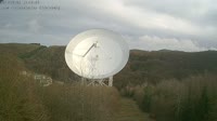 Bad Münstereifel - Radioteleskop Effelsberg