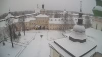 Kirillov - Kirillo-Belozersky Monastery